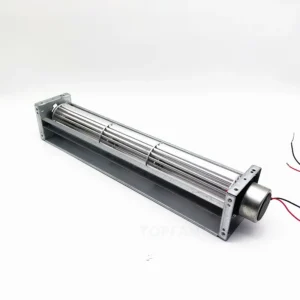 Air Circulation Purifier, 40*290mm, Radial, 12V
