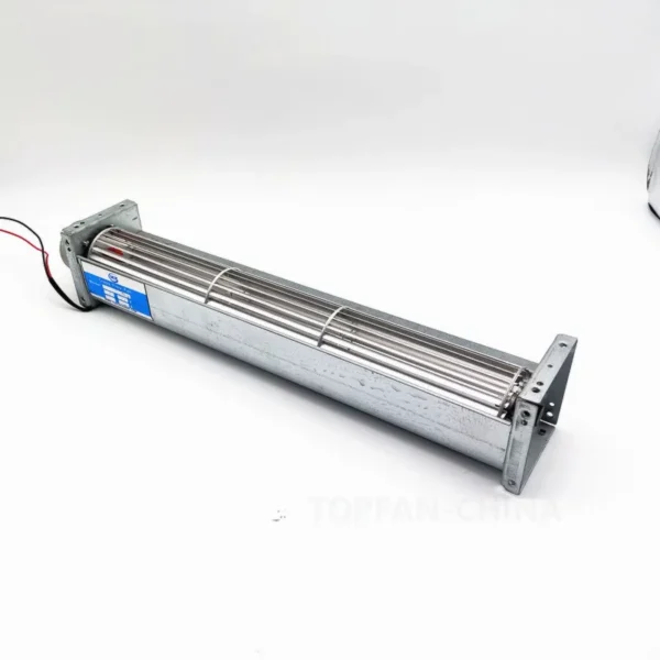 Air Circulation Purifier, 40*290mm, Radial, 12V - view 5