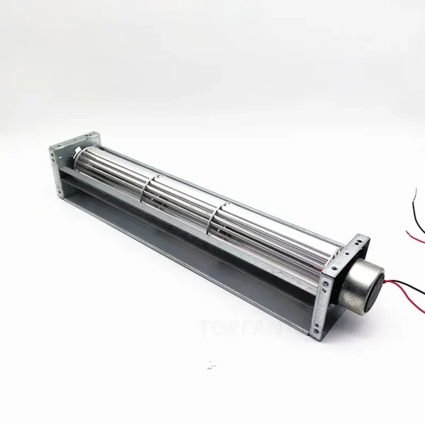 Air Circulation Purifier, 40*290mm, Radial, 12V - view 6