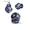 Air Circulation Small Fan, Portable, 3-speed