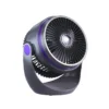 Air Circulation Small Fan, Portable, 3-speed - view 5