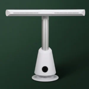Air Circulation Tower, 360°, 110v, 40