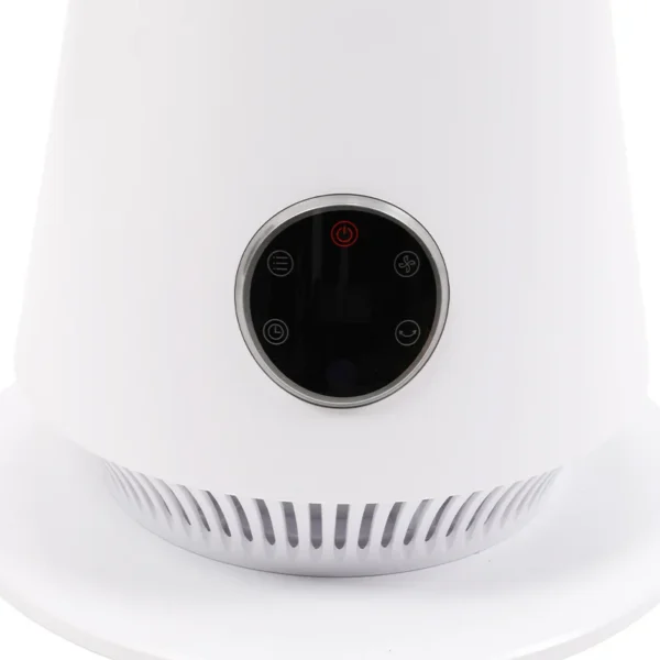 Air Circulation Tower, 360°, 110v, 40 - view 5
