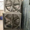 Air Circulation Ventilation Fan, Stainless, Steel - view 5