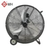 Air Circulator Fan, 24-Inch, Copper - view 2