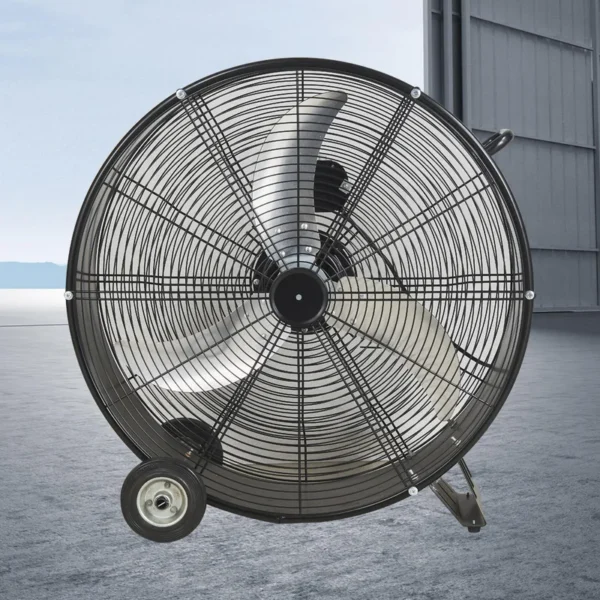 Air Circulator Fan, 24-Inch, Copper - view 3