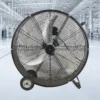 Air Circulator Fan, 24-Inch, Copper - view 4