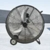 Air Circulator Fan, 24-Inch, Copper - view 5