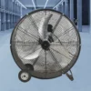 Air Circulator Fan, 24-Inch, Copper - view 6
