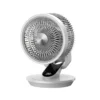 Air Circulator Fan, Portable, Plastic
