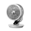 Air Circulator Fan, Portable, Plastic - view 2