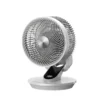 Air Circulator Fan, Portable, Plastic - view 3
