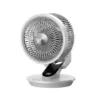 Air Circulator Fan, Portable, Plastic - view 5