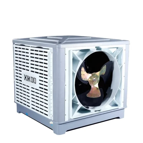 Air Climatizer Evaporative Cooler, XIKOO, 23000m3/h - view 2