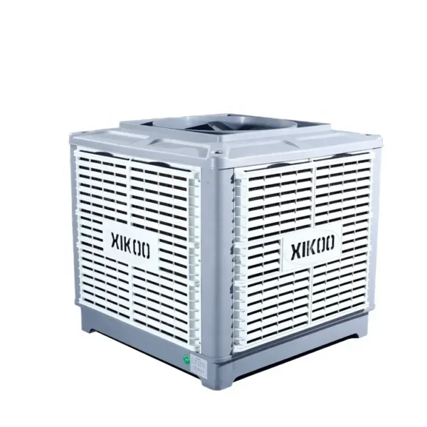 Air Climatizer Evaporative Cooler, XIKOO, 23000m3/h - view 4