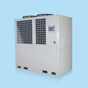 Air Co2 Heat Pump, R744, COP