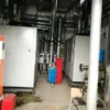 Air Co2 Heat Pump, R744, COP - view 4