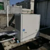Air Co2 Heat Pump, R744, COP - view 5