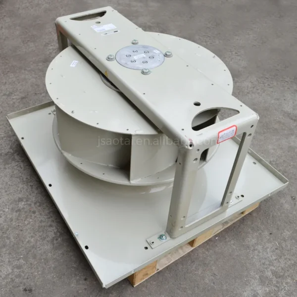 Air Compressor, 1635224805, Centrifugal, Ga55, Ga55vsd - view 6