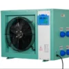 Air Condenser, 1HP-4HP, R404A/R134A, 1-500KW