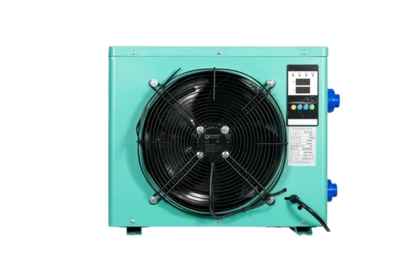 Air Condenser, 1HP-4HP, R404A/R134A, 1-500KW - view 4