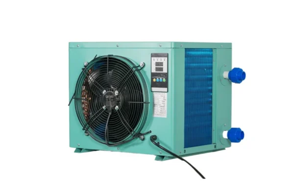 Air Condenser, 1HP-4HP, R404A/R134A, 1-500KW - view 5