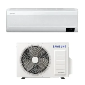 Air Conditioner, 000, BTU, Inverter, F-AR24AVT