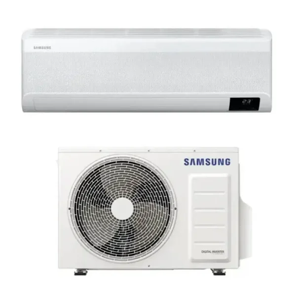 Air Conditioner, 000, BTU, Inverter, F-AR24AVT