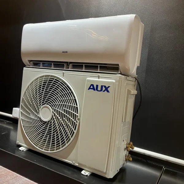 Air Conditioner, 1.5hp, 220V, Inverter, 12000btu - view 4