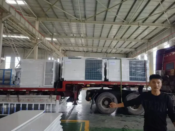 Air Conditioner, 10ton, 20ton, 0ton, 40ton - view 4