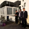 Air Conditioner, 10ton, 20ton, 0ton, 40ton - view 6
