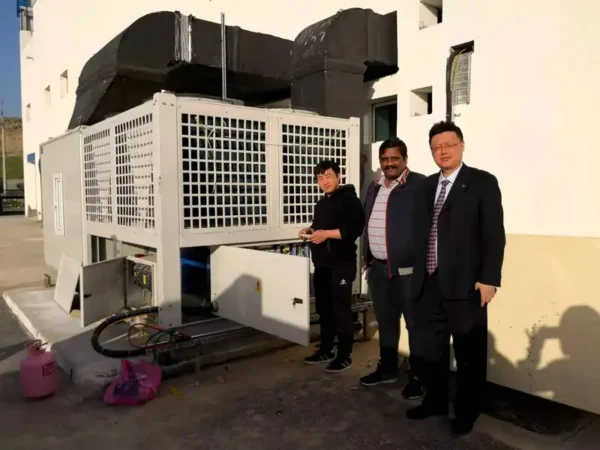 Air Conditioner, 10ton, 20ton, 0ton, 40ton - view 6