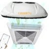 Air Conditioner, 12/24/48V, Inverter, Portable - view 2
