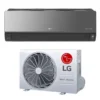 Air Conditioner, 12000, BTU, Inverter, Wall