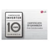 Air Conditioner, 12000, BTU, Inverter, Wall - view 6