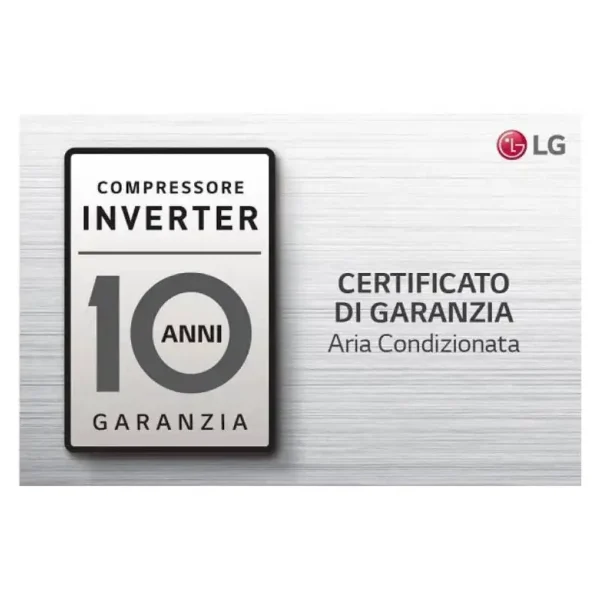 Air Conditioner, 12000, BTU, Inverter, Wall - view 6