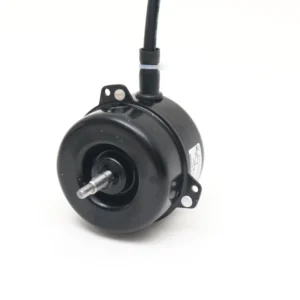 Air Conditioner, 127V, Asynchronous Motor