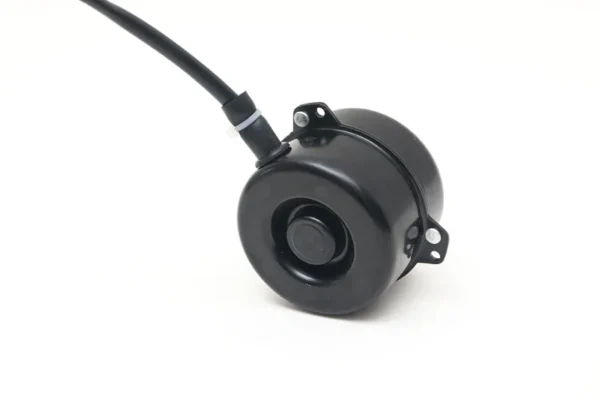 Air Conditioner, 127V, Asynchronous Motor - view 3