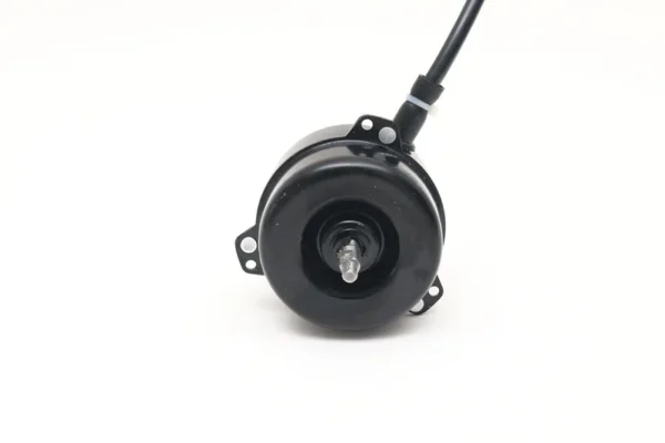 Air Conditioner, 127V, Asynchronous Motor - view 4