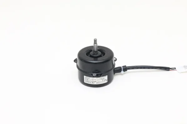 Air Conditioner, 127V, Asynchronous Motor - view 5