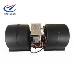 Air Conditioner, 12v, 24v
