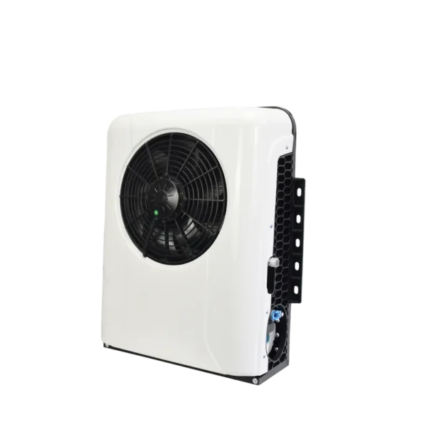 Air Conditioner, 12v, 24v