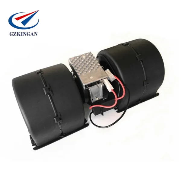 Air Conditioner, 12v, 24v - view 2