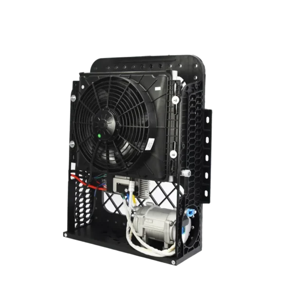 Air Conditioner, 12v, 24v - view 2
