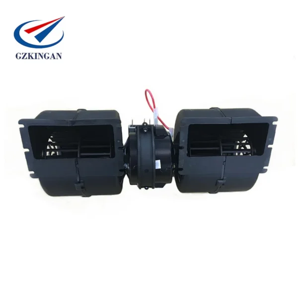 Air Conditioner, 12v, 24v - view 3
