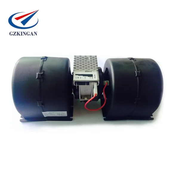 Air Conditioner, 12v, 24v - view 5