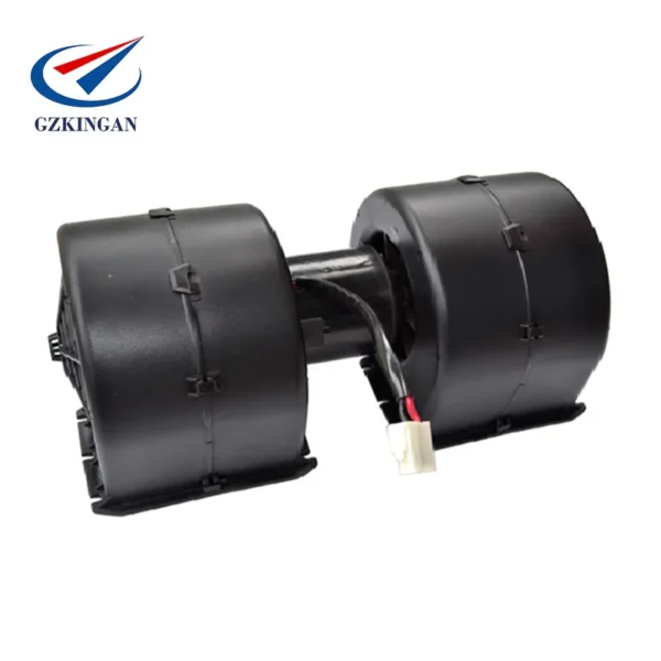 Air Conditioner, 12v, 24v - view 6