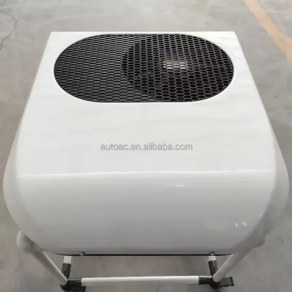 Air Conditioner, 12V/24V, R410a, 1900W, Roof - view 2