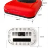 Air Conditioner, 12V/24V, Roof, 1800W-2100W, R-134a - view 3