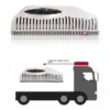 Air Conditioner, 12V/24V, Roof, 1800W-2100W, R-134a - view 4